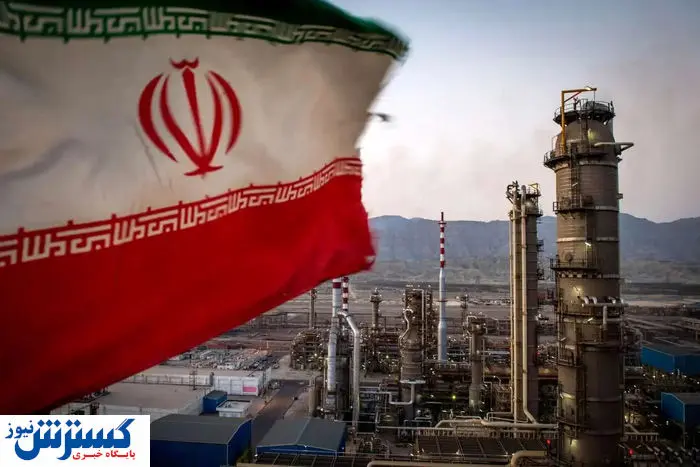 ایران، امپراتوری خود را احیا کرد!