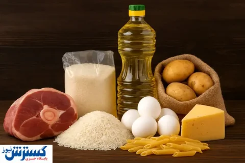 خبر رسمی درباره برنج و روغن اعلام شد (۳۱ تیر)