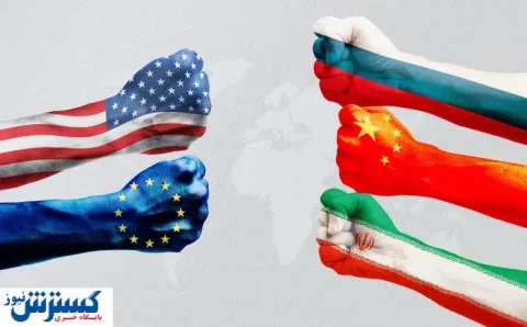 دوستان وفادار ایران بازهم به کمک مملکت آمدند