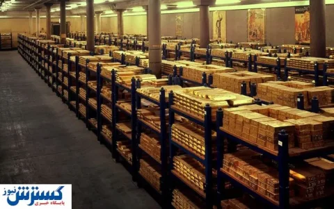 عاشقان خرید طلا بخوانند ؛ سیل طلا در راه است !