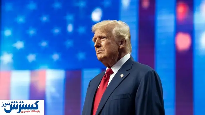 هشدار ۲ ماهه ترامپ | آمریکا برای دوست ایران خط و نشان کشید