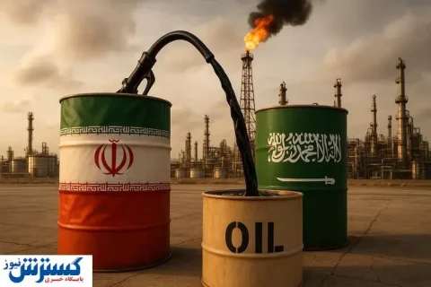 پادشاه خلیج فارس رسماً عربستان را شکست داد