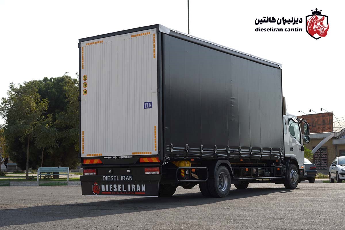 کاربری مسقف چادری