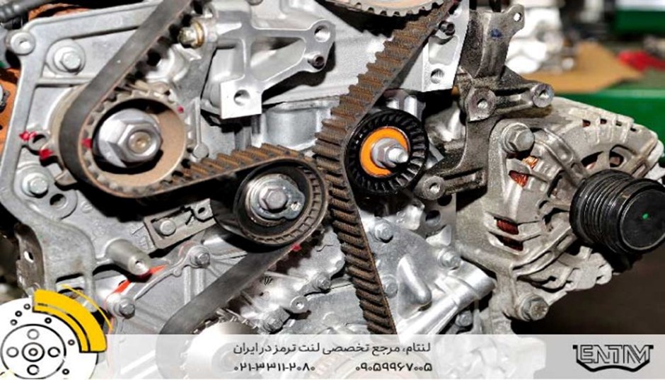 قیمت لنت ترمز چگونه است؟