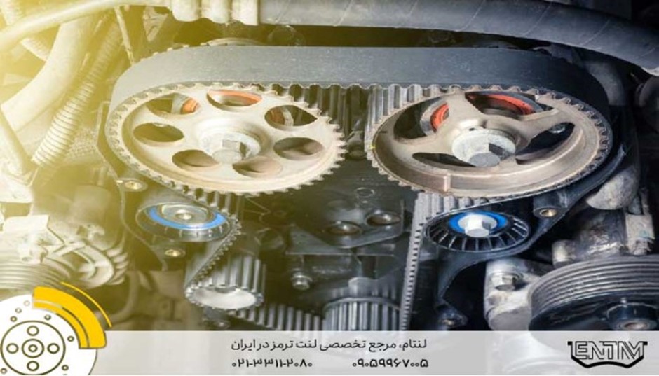 پخش عمده لنت ترمز با قیمت کارخانه؛ لنتام انتخاب اول فروشگاه‌های یدکی