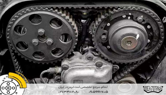 مزایای خرید عمده لنت ترمز از فروشگاه لنتام