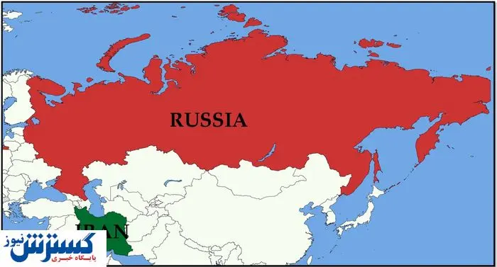 ایران و روسیه در آستانه نهایی کردن توافقات تاریخی