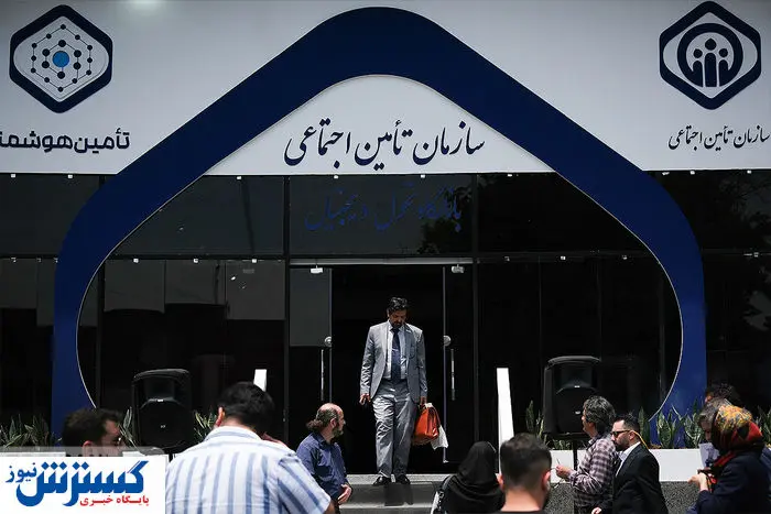 جرایم سنگین در انتظار کارفرمایان متخلف؛ تامین اجتماعی شوخی ندارد