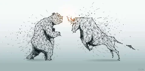 جنگ تن به تن نمادها در بازار بورس | اخبار مهم بازار سرمایه اعلام شد