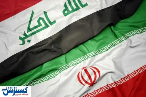 حاتم‌بخشی در دل بی برقی؛ شیر گاز ایران روی عراق باز شد