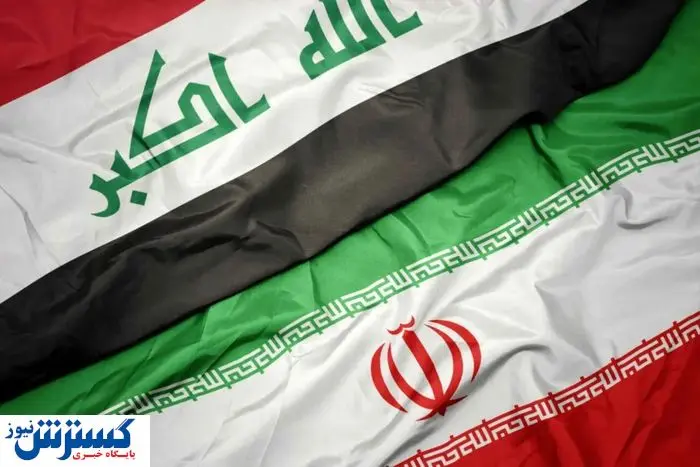 حاتم‌بخشی در دل بی برقی؛ شیر گاز ایران روی عراق باز شد