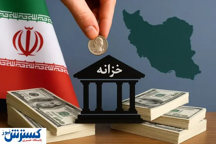 خبر خوش برای اصناف و بازاریان | مالیات اقساطی شد
