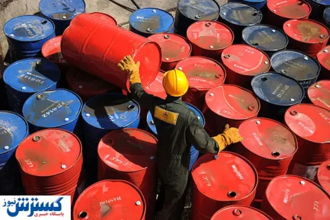 فاجعه نفتی در راه است | زنگ خطر را به صدا درآمد