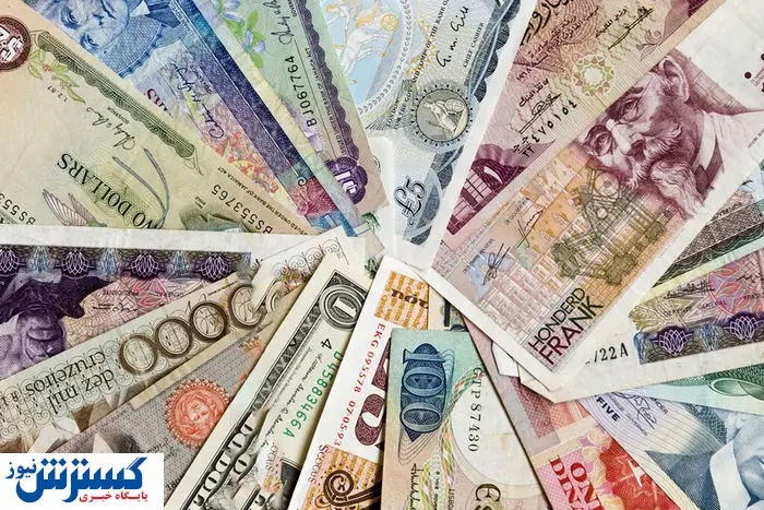 قیمت دینار عراق امروز یکشنبه ۱۲ مرداد ۱۴۰