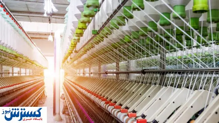 متأسفیم ؛ چرخ صنعت مهم کشور از حرکت ایستاد