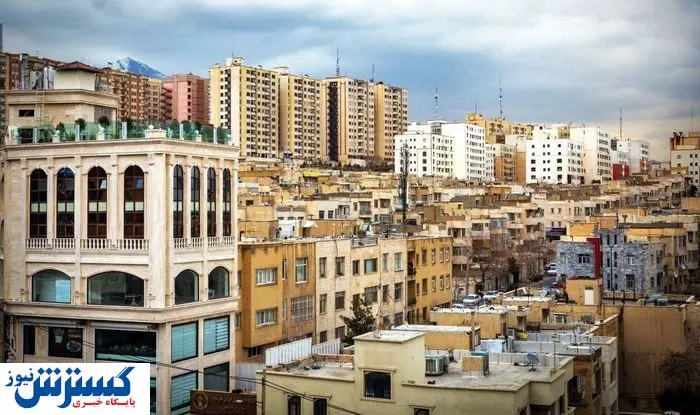 مسکن بدهکاران مالیاتی بدون خریدار به دولت می‌رسد