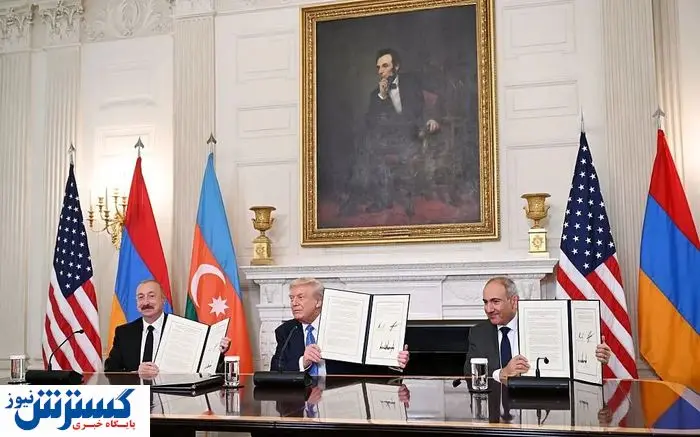 مشاور رهبر انقلاب تکلیف آمریکا و دو همسایه را یکسره کرد