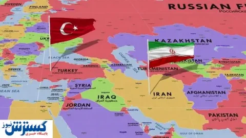 نسخه ترکیه روی میز وزیر پزشکیان؛ کارگران پالس مثبت دادند