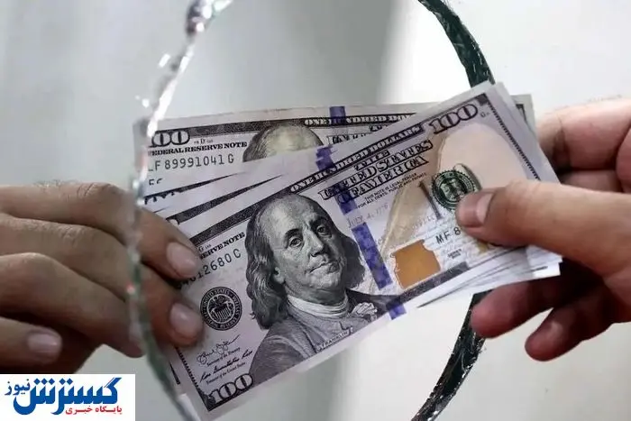 پیش بینی دلار ۱۰۶ هزار تومانی با فعال شدن ماشه | چین چقدر اثر گذار است؟