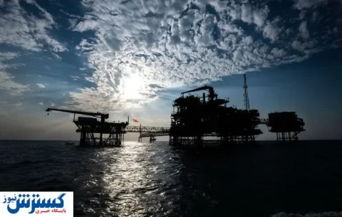 چین پشت ایران را خالی کرد