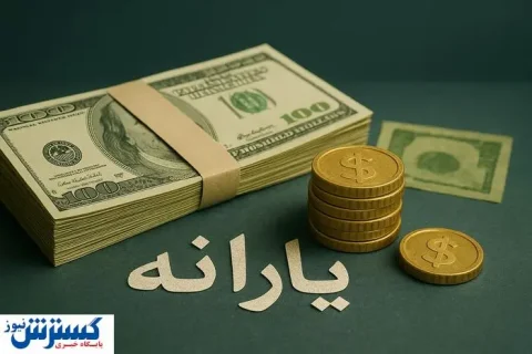 ۳ دلار به حساب هر ایرانی واریز می شود