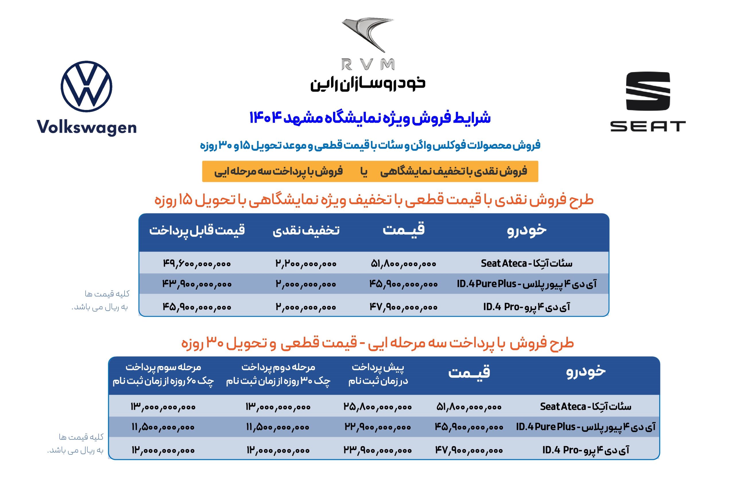چه برتری‌هایی نسخه‌های ID.4 Pure Plus و ID.4 Pro نسبت به مدل‌های Low Option دارند؟