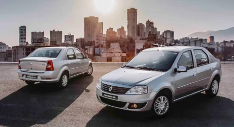 ماشین بهتر از ال نود — معرفی ۵ خودروی جایگزین که ارزش بررسی دارند ماشین بهتر از ال نود — معرفی ۵ خودروی جایگزین که ارزش بررسی دارند