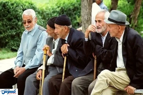 درب‌های رفاهی به روی بازنشستگان گشوده شد