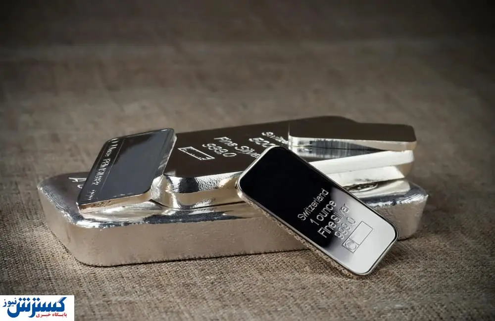 قدرت نمایی رقیب طلا | سقف افزایش قیمت شکسته شد