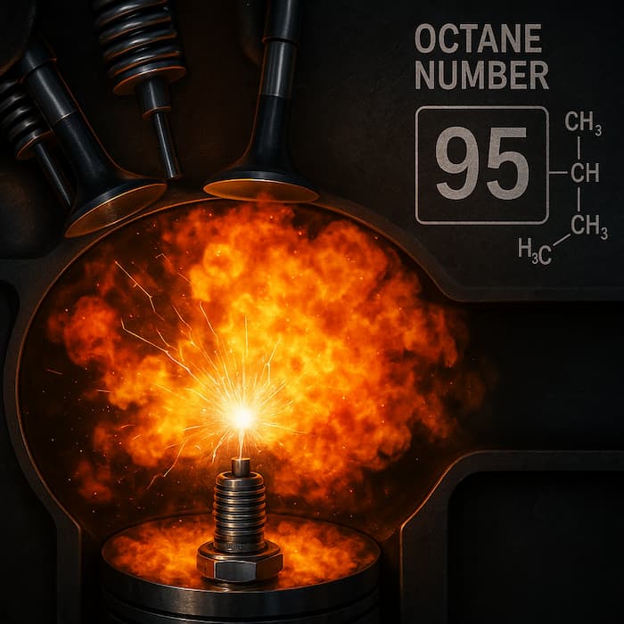 اکتان ‌بوسـتر چیست؟