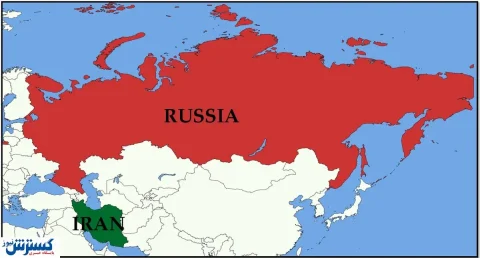 از گاز تا برق؛ روسیه دوباره به کمک ایران آمد از گاز تا برق؛ روسیه دوباره به کمک ایران آمد