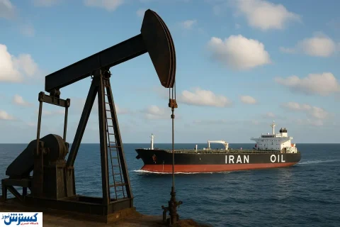 بازار طلای سیاه حسابی سرخ شد ! بازار طلای سیاه حسابی سرخ شد !