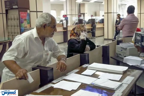 بازنشستگان نیروهای مسلح منتظر واریز یک میلیون تومان باشند