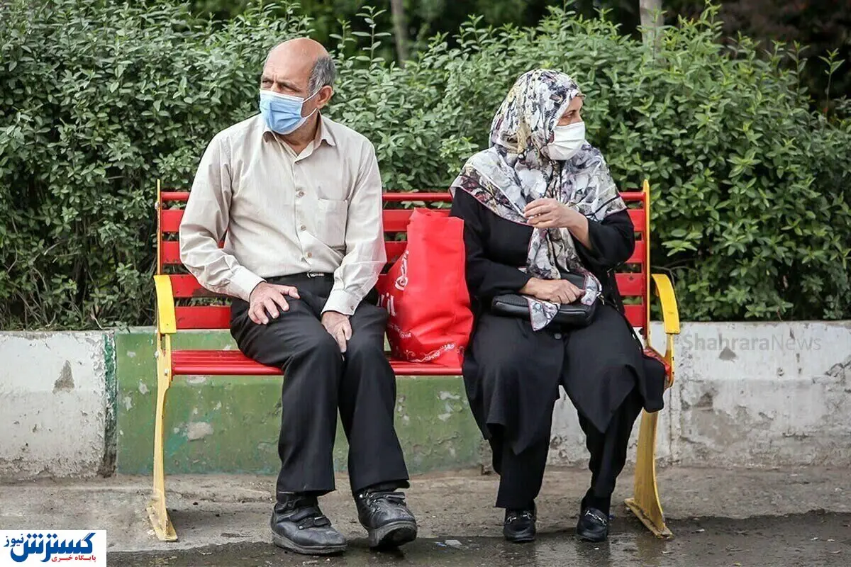 دو بحران بزرگ تامین اجتماعی؛ بیمه دیگر پناهگاه بازنشستگان نیست