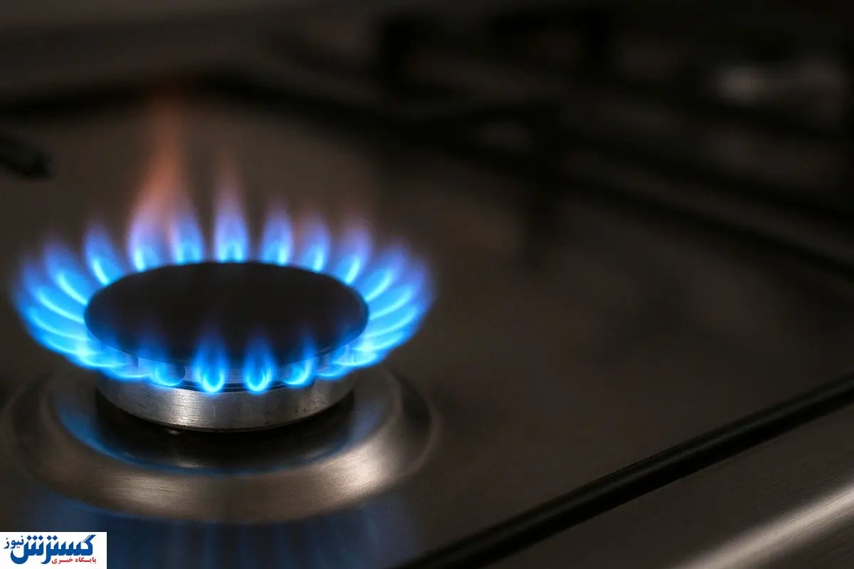 شوک ناگهانی به جیب خانوارها؛ افزایش پلکانی قیمت گاز رسماً آغاز شد
