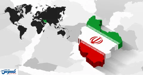 عراق و افغانستان از لیست صادرات ایران خط خوردند