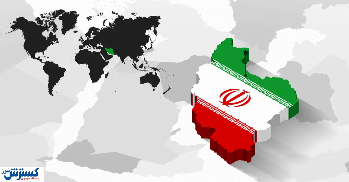 عراق و افغانستان از لیست صادرات ایران خط خوردند