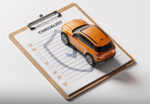 لیست ۱۰ اشتباه خطرناک در فرآیند فروش خودرو که مالکان باید بدانند لیست ۱۰ اشتباه خطرناک در فرآیند فروش خودرو که مالکان باید بدانند