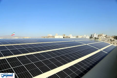 انقلاب در پشت بام های سراسر کشور ؛ درآمد ماهانه ۷۰ میلیونی !