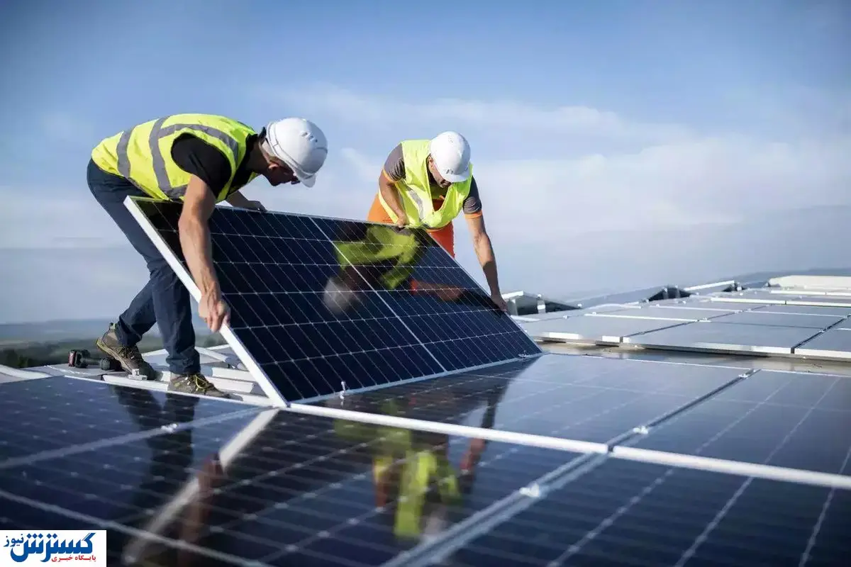 خوشبحال افراد تحت پوشش شد