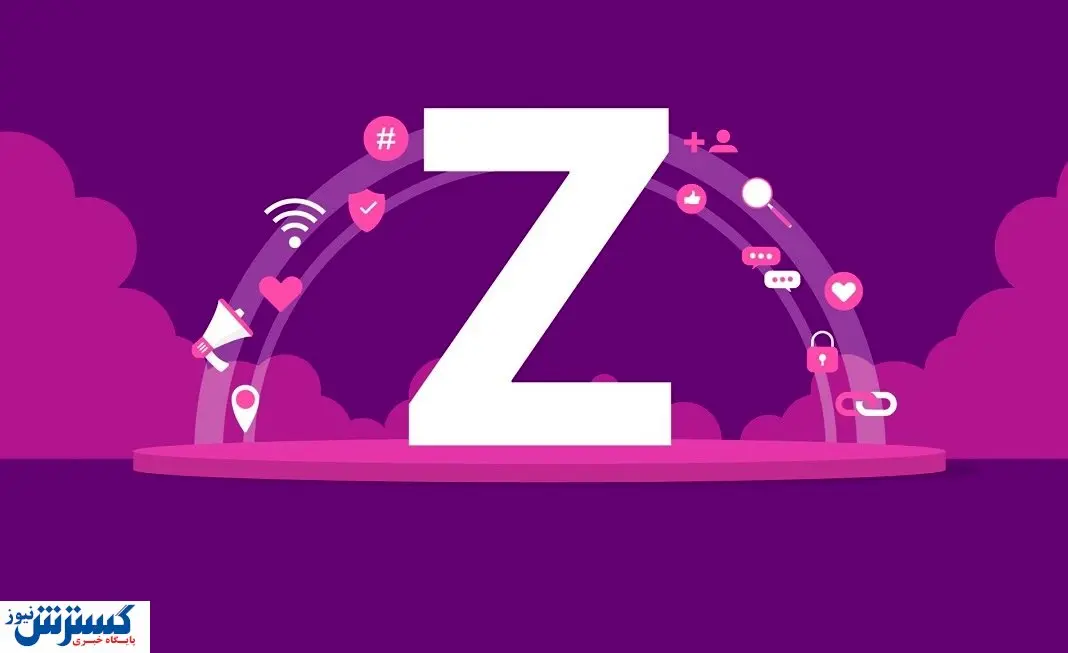 ۳۰ درصد بازار کار در دست دهه هفتادی‌ها؛ نسل Z آماده ورود به صحنه است