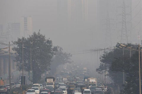 آلودگی هوا، بهای تردد تک‌سرنشین‌ها