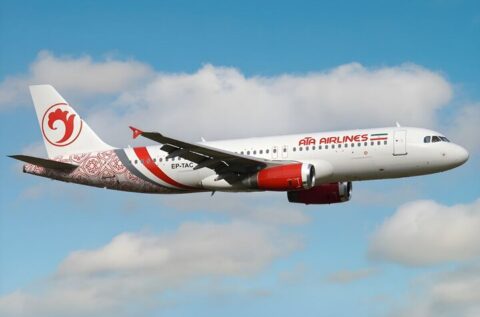 آیا واقعا «آتا» بیشترین تاخیر را در بین ایرلاین‌ها دارد؟!