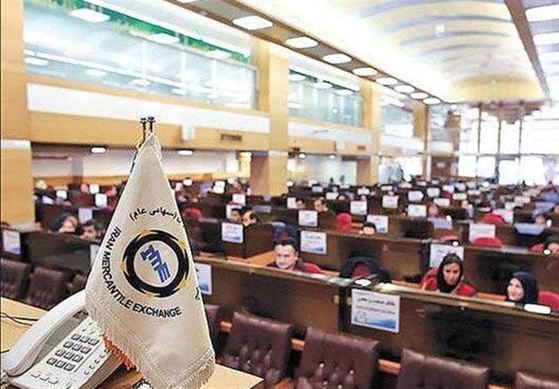 ابلاغ شرایط خرید خودرو ون در بورس کالا