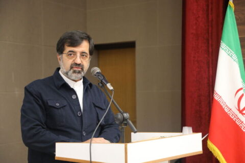 اتاق بازرگانی قم آماده توسعه همکاری با رایزنان اقتصادی است