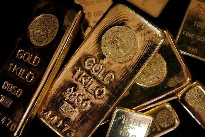احتمال شکل گیری حرکت اصلاحی کوتاه مدت برای انس طلا؛ روند بلندمدت همچنان صعودی است