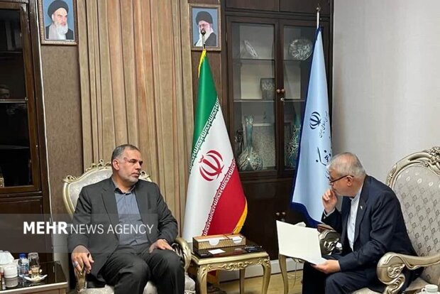 ادارات میراث فرهنگی چند شهر استان خوزستان ارتقا می‌یابند