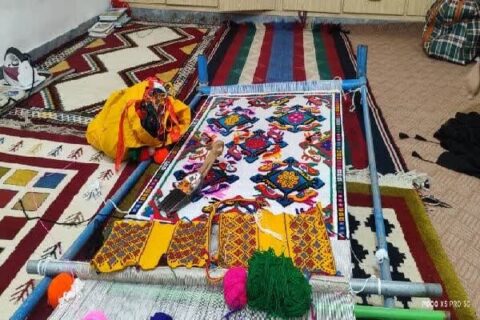 از تسهیل در صادرات تخته نرد تا موافقت با سند راهبردی صنایع دستی