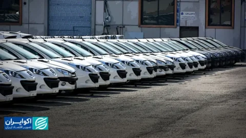 افزایش قیمت ۲۰ تا ۴۰ میلیون تومانی انواع خودروهای داخلی در بازار+جدول