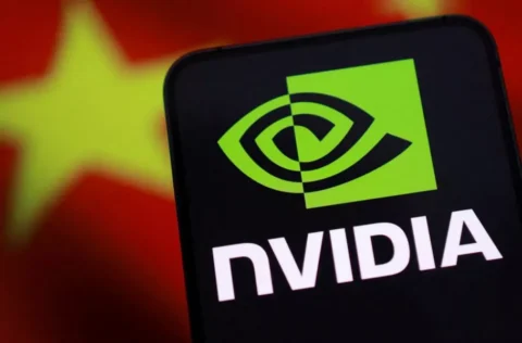 انویدیا ظاهراً تحویل تراشه‌های H200 به چین را از اواخر بهمن‌ماه آغاز می‌کند